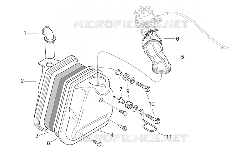 Air box