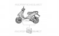 Central body decal set