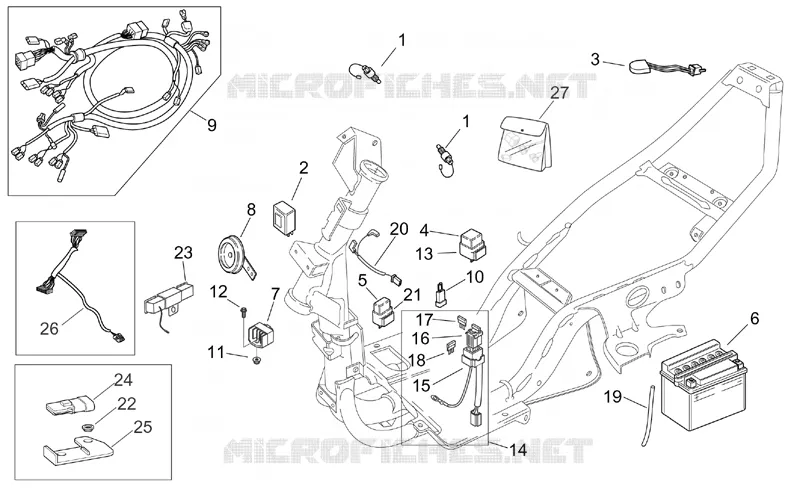 Electrical system