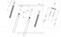 Fork II