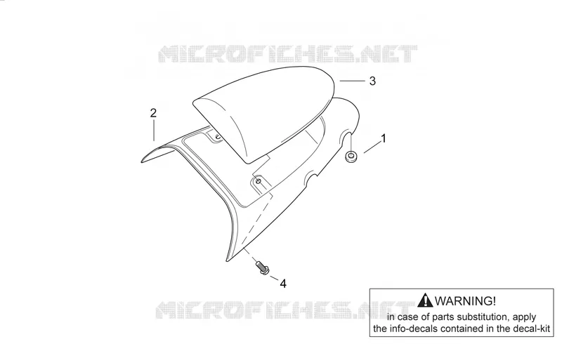 Saddle unit II