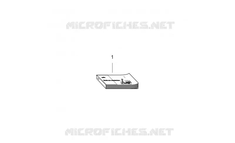 Operator's handbook
