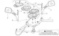 Handlebar - Dashboard