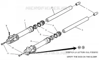Fork II