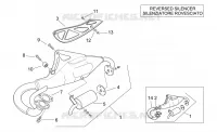 Exhaust unit  RAC 
