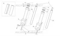 Front fork III