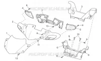 Front body I