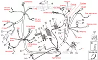 Electrical system I