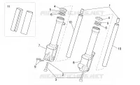 Front fork III