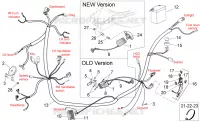 Electrical system II