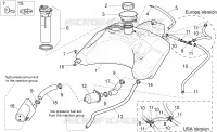 Fuel tank I