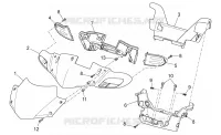 Front body I