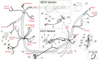 Electrical system II
