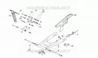 Swing arm