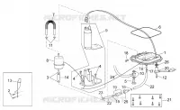 Racing 2003 fuel pump