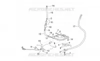 Fuel pump II