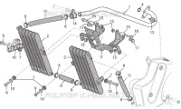 Oil radiator