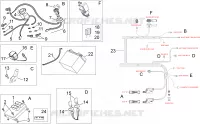 Electrical system II