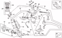 Clutch pump