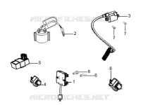 Electrical systems