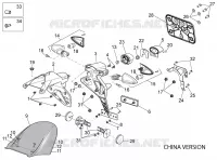 Rear body IIII