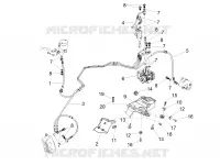 ABS brake system