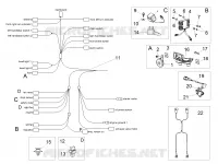 Electrical system I