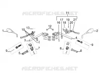 Handlebar assembly