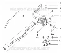 secondary air control valve
