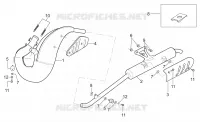 Exhaust unit