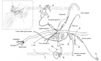 Electrical system I