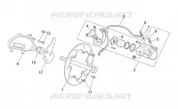 Rear brake II