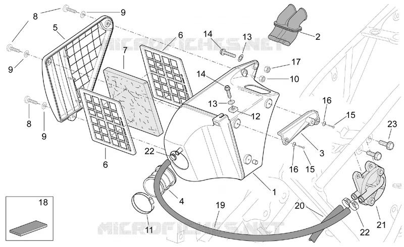 Air box