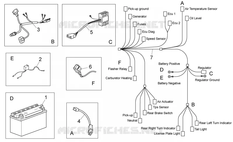 Electrical system II