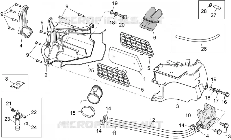 Air box