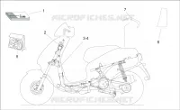 Plate set-decal-op.handbooks