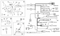 Electrical system I