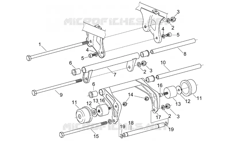 Connecting rod