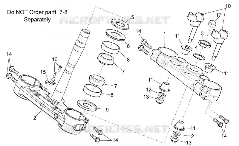 Steering I
