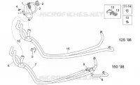 Expansion tank 98
