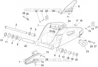 Swing arm