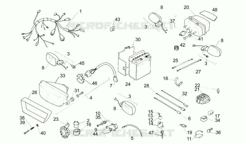 Electrical system