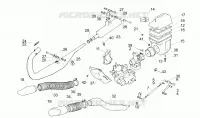 Exhaust unit