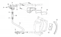 Secondary air I