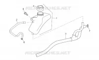 Expansion tank