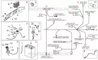 Rear electrical system II