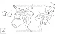 Front body II