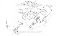 Exhaust unit
