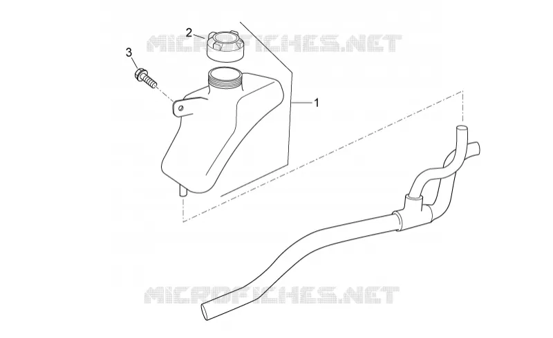 Expansion tank