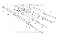 Crankshaft assy